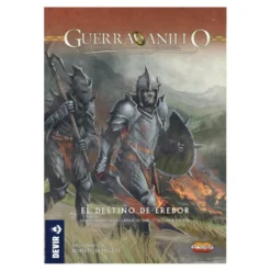 La Guerra del anillo: el Destino de Erebor