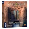 La Guerra del Anillo: el Juego de Cartas - Fuego y Espadas