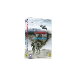 La Guerra de Thatcher: Malvinas 1982