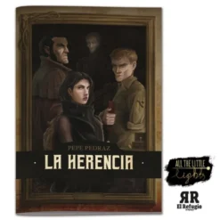 La Herencia