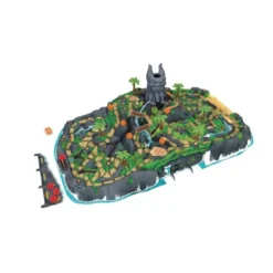 La Isla de Fuego: La Maldicion de Vul-Kar