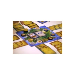 La isla del botin