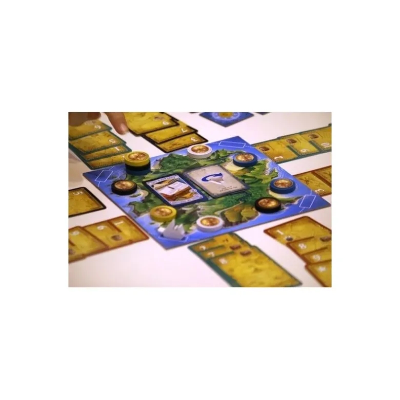 La isla del botin