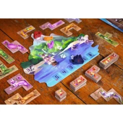 La isla de los Gatos