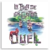 La isla de los Gatos: Duel