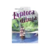 La isla de los Gatos: Explora y Dibuja