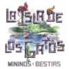 La isla de los Gatos: Mininos y Bestias