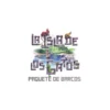 La isla de los Gatos: Paquete de Barcos