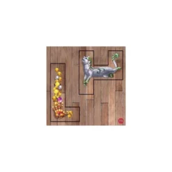 La isla de los Gatos: Promo Pack 3