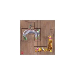 La isla de los Gatos: Promo Pack 2