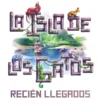 La isla de los Gatos: Recien Llegados