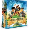 La Isla del Tesoro
