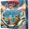 La Isla de Pan