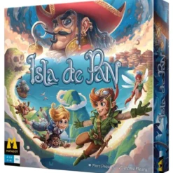 La Isla de Pan