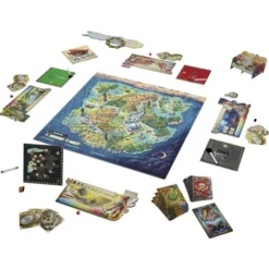 La Isla de Pan