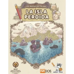 La Isla Perdida