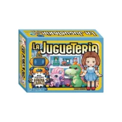 La Jugueteria