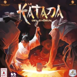 La Katana del Shogun