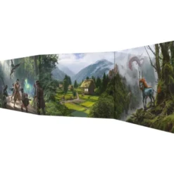 La Leyenda de los Cinco Anillos. Aventuras en Rokugan: Kit del Director