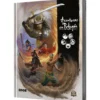La Leyenda de los Cinco Anillos: Aventuras en Rokugan
