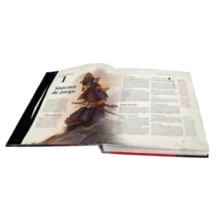 La Leyenda de los Cinco Anillos: El juego de rol