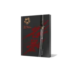 La Leyenda de los Cinco Anillos 4ª Edicion