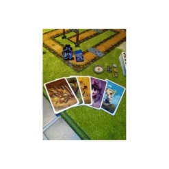 La liebre y la tortuga - cuentos y juegos