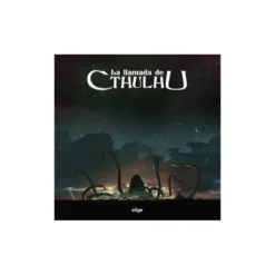 La llamada de Cthulhu