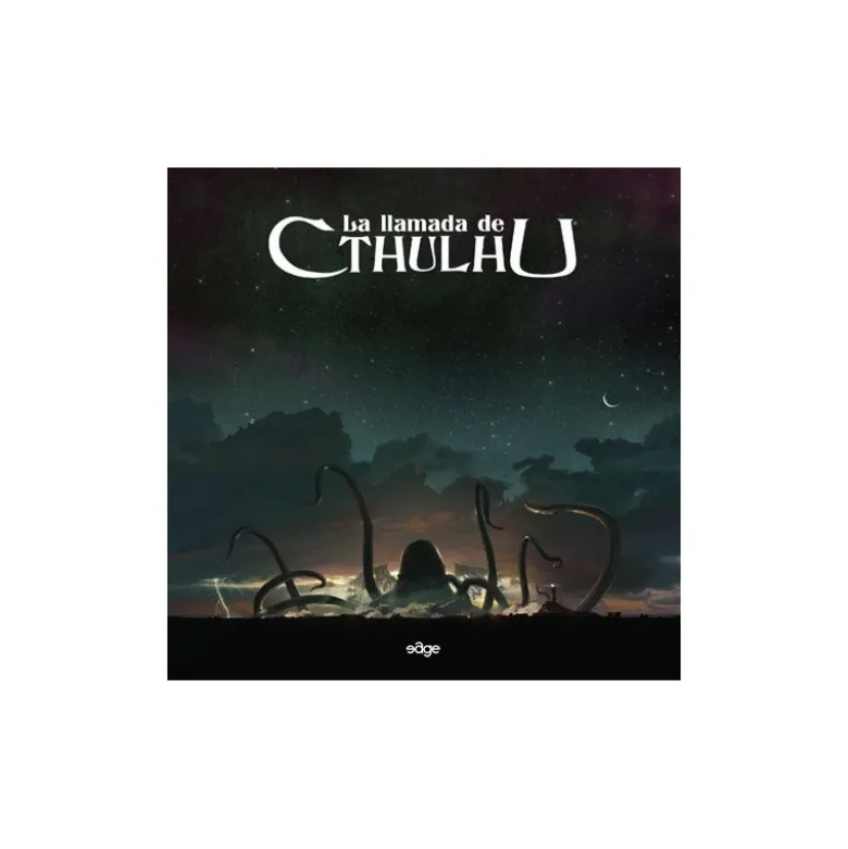 La llamada de Cthulhu