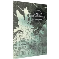 La Llamada de Cthulhu: Calles primigenias