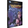 La Llamada de Cthulhu: El Matadero