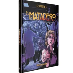 La Llamada de Cthulhu: El Matadero
