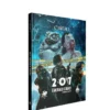 La Llamada de Cthulhu: 207 Emerald Court