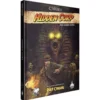 La Llamada de Cthulhu: Hidden Corp I