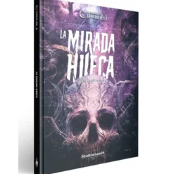 La Llamada de Cthulhu: La mirada hueca
