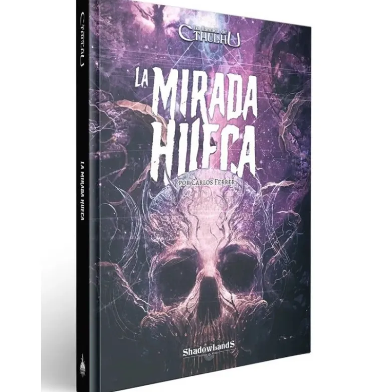 La Llamada de Cthulhu: La mirada hueca