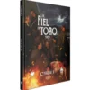 La Llamada de Cthulhu: La Piel de Toro