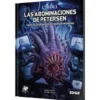 La llamada de Cthulhu: Las Abominaciones de Petersen