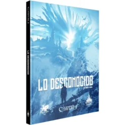 La Llamada de Cthulhu: Lo Desconocido