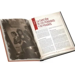 La Llamada de Cthulhu: Los Hijos del Miedo