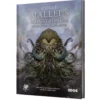 La llamada de Cthulhu: Malleus Monstrorum Monstruos de los mitos