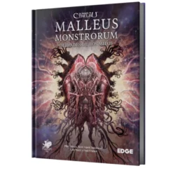 La llamada de Cthulhu: Malleus Monstrorum Deidades de los mitos