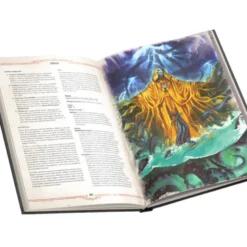 La llamada de Cthulhu: Malleus Monstrorum Deidades de los mitos