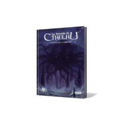 La llamada de Cthulhu: Manual del Guardian