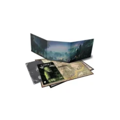 La llamada de Cthulhu: Pantalla del Guardian - Nueva edicion