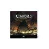 La llamada de Cthulhu: pantalla del guardian primigenia