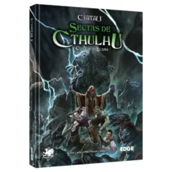 La Llamada de Cthulhu: Sectas de Cthulhu
