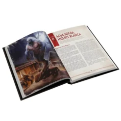 La Llamada de Cthulhu: Terror Austral