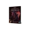 La llamada de Cthulhu: Umbrales a las tinieblas