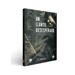 La Llamada de Cthulhu: un Llanto Desesperado